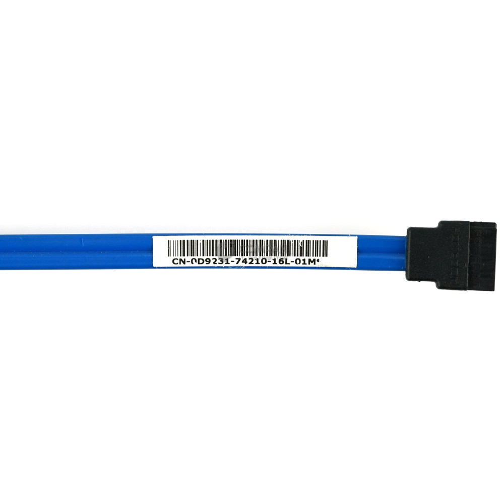 D9231 DELL SATA OPTICAL DATA CABLE